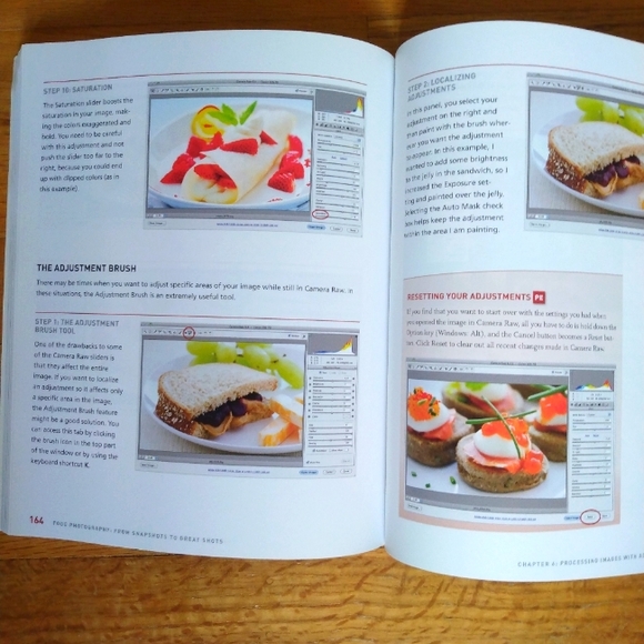 Food Photography: from snapshots to great shots by Nicole S Young - Picture 3 of 4